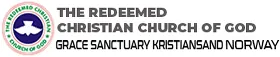 Grace Sanctuary Kristiansand | The Redeemed Christian Church of God